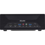 SHUTTLE XPC XH510G BAREBONE PC