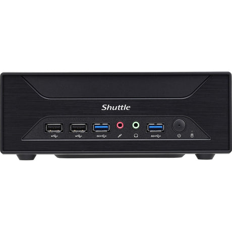SHUTTLE XPC XH510G BAREBONE PC