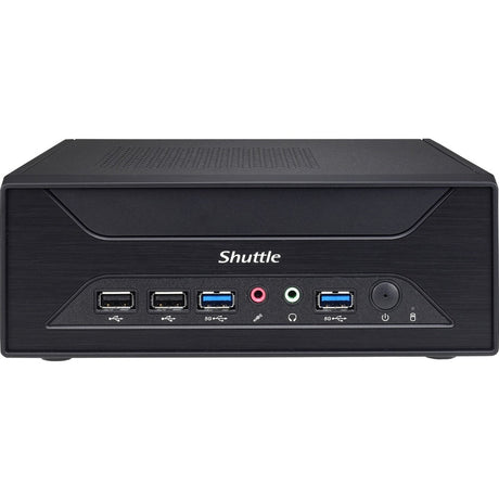 SHUTTLE XPC XH510G BAREBONE PC