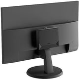 Wisenet SPD-152 64-Channel IP Video Decoder, 1 Monitor, Black