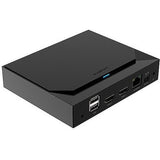 Wisenet SPD-152 64-Channel IP Video Decoder, 1 Monitor, Black