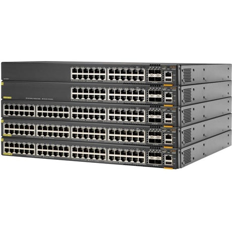 ARUBA 6200M 24G CL4 POE 4SFP+