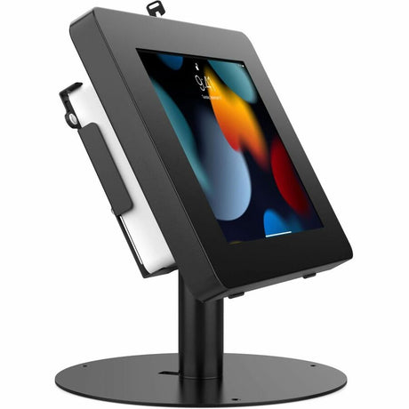 CTA Digital Hyperflex Universal Security Kiosk with Power Bank Holder for Medium Tablets
