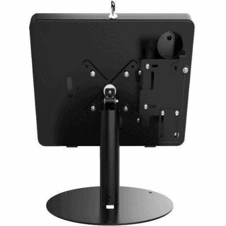 CTA Digital Hyperflex Universal Security Kiosk with Power Bank Holder for Medium Tablets