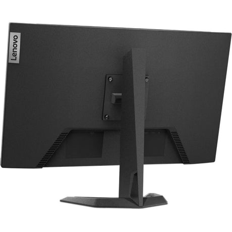 Lenovo G27q-30 27" Class WQHD Gaming LED Monitor - 16:9 - Raven Black