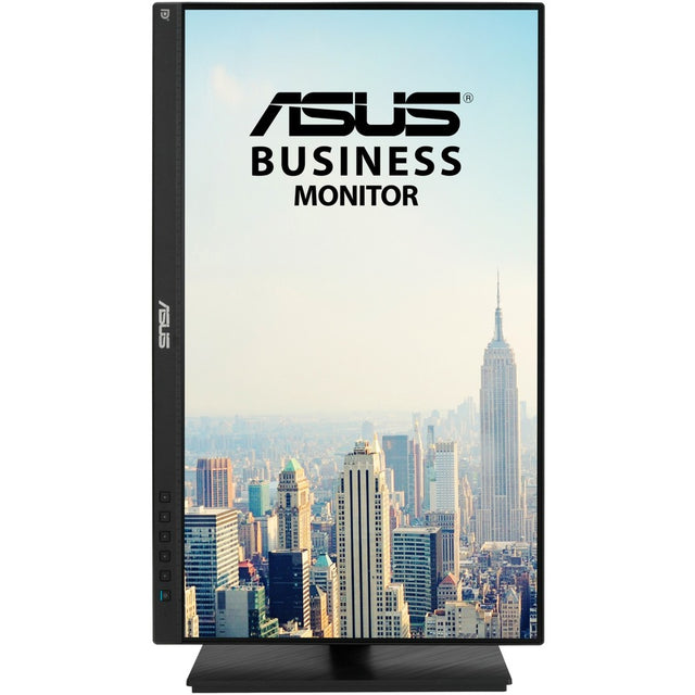 Asus BE24ECSBT 24" Class LCD Touchscreen Monitor - 16:9 - 5 ms