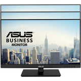 Asus BE24ECSBT 24" Class LCD Touchscreen Monitor - 16:9 - 5 ms