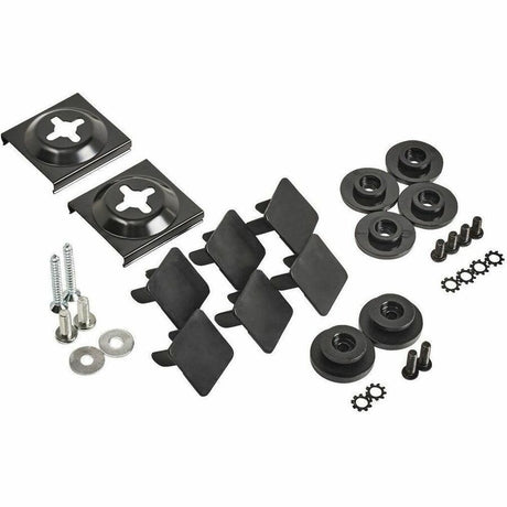 Eaton Tripp Lite Series 1.44kW Single-Phase Local Metered PDU with ISOBAR Surge Protection, 120V, 3840 Joules, 16 NEMA 5-15R Outlets, 5-15P Input, 15 ft. Cord, 0U Vertical