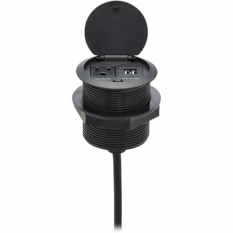 SURGE 5 15P 2X USB A CHRGNG