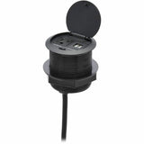 SURGE 5 15P 2X USB A CHRGNG