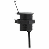 SURGE 5 15P 2X USB A CHRGNG