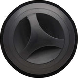 Eaton Tripp Lite Series Power It! 2-Outlet Pop-Up Power and Charging Dock - 2x USB-A, 6 ft. Cord, Antimicrobial Protection, Black