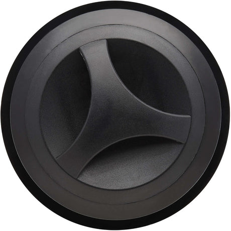 Eaton Tripp Lite Series Power It! 2-Outlet Pop-Up Power and Charging Dock - 2x USB-A, 6 ft. Cord, Antimicrobial Protection, Black