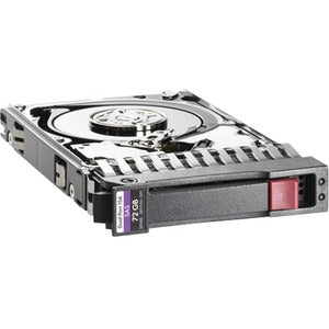 HPE Ingram Micro Sourcing 600 GB Hard Drive - 3.5" Internal - SAS (12Gb/s SAS)