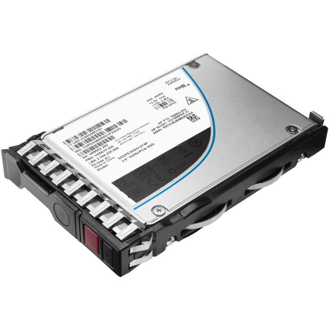 HPE Ingram Micro Sourcing 480 GB Solid State Drive - M.2 2280 Internal - SATA (SATA/600)