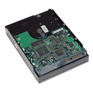 HPE Ingram Micro Sourcing 500 GB Hard Drive - 3.5" Internal - SATA
