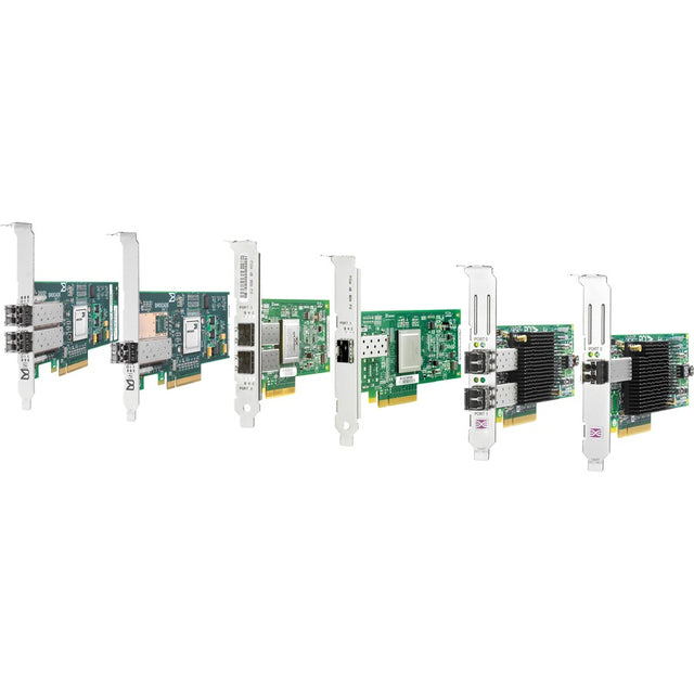 HPE Ingram Micro Sourcing StorageWorks Fibre Channel Host Bus Adapter