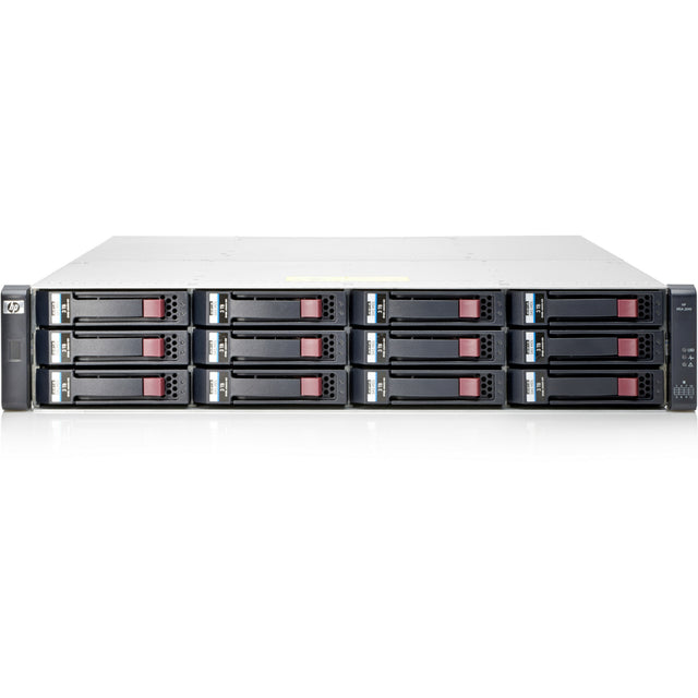HPE Ingram Micro Sourcing MSA 2040 SAN Controller