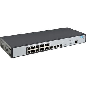 HPE Ingram Micro Sourcing 1920-16G Switch