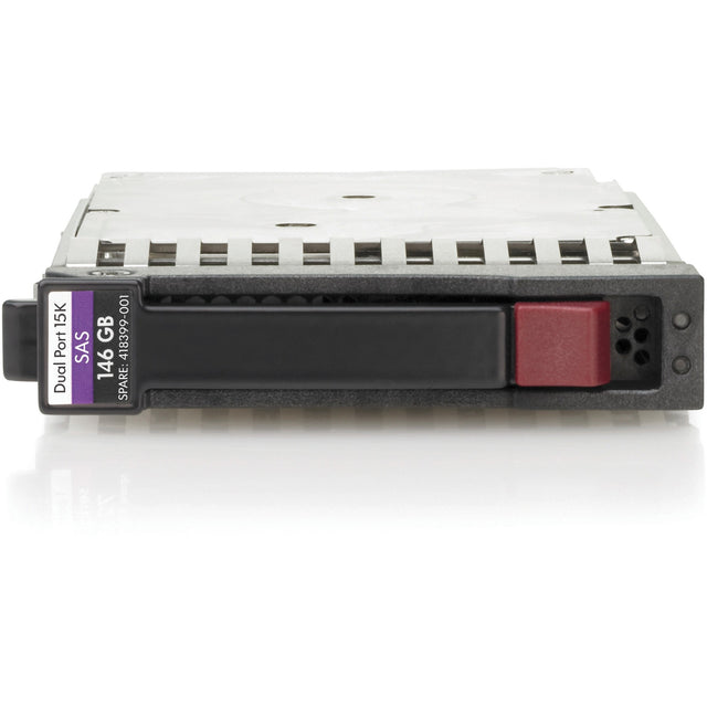 HPE Ingram Micro Sourcing 1.20 TB Hard Drive - 2.5" Internal - SAS