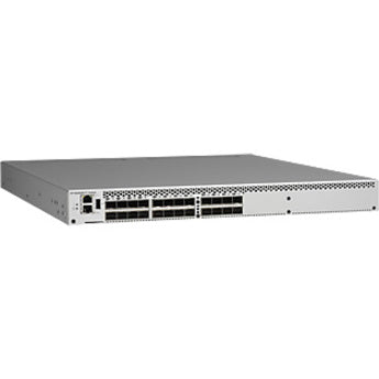 HPE Ingram Micro Sourcing SN3000B 16Gb 24-port/24-port Active Fibre Channel Switch
