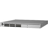 HPE Ingram Micro Sourcing SN3000B 16Gb 24-port/24-port Active Fibre Channel Switch