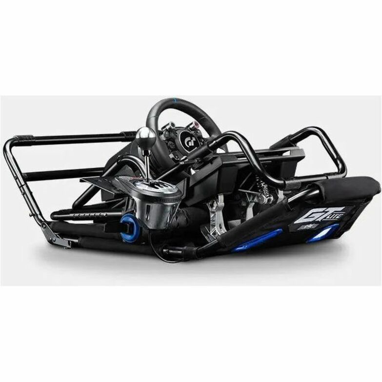 Next Level Racing GTLite Cockpit PlayStation Edition frame