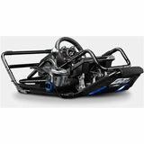 Next Level Racing GTLite Cockpit PlayStation Edition frame