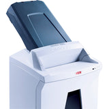 HSM SECURIO AF300 L4 Micro-Cut Shredder with Automatic Paper Feed