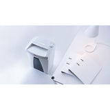 HSM SECURIO B22c Cross-Cut Shredder