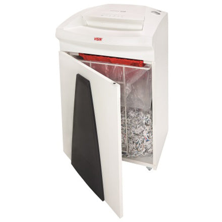 HSM Securio B26c Cross-cut Shredder