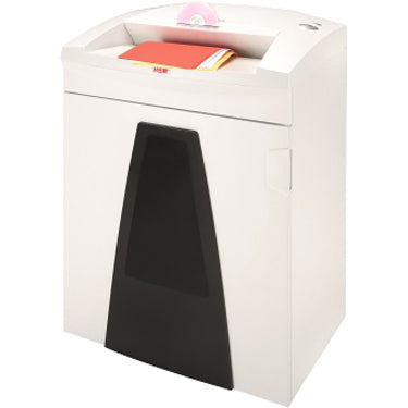 HSM Securio B35S Strip-cut Shredder