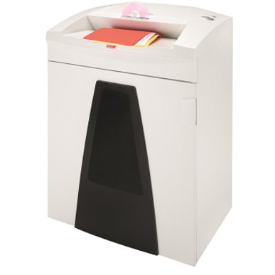 HSM Securio B35C Cross-cut Shredder