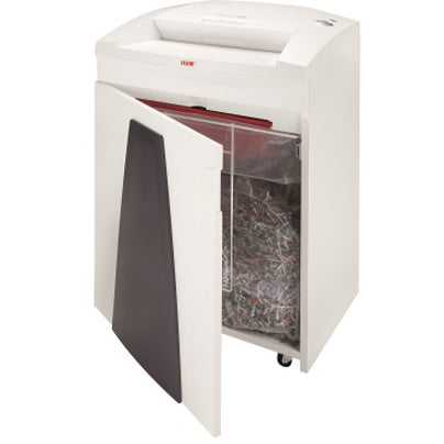 HSM Securio B35C Cross-cut Shredder