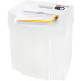 HSM Pure 120 Strip-Cut Shredder