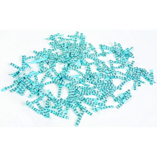 HSM SECURIO B34L6 Paper Shredder