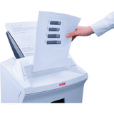 HSM SECURIO AF150 Micro-Cut Shredder with Automatic Paper Feed