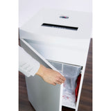 HSM Pure 630c Cross-Cut Shredder