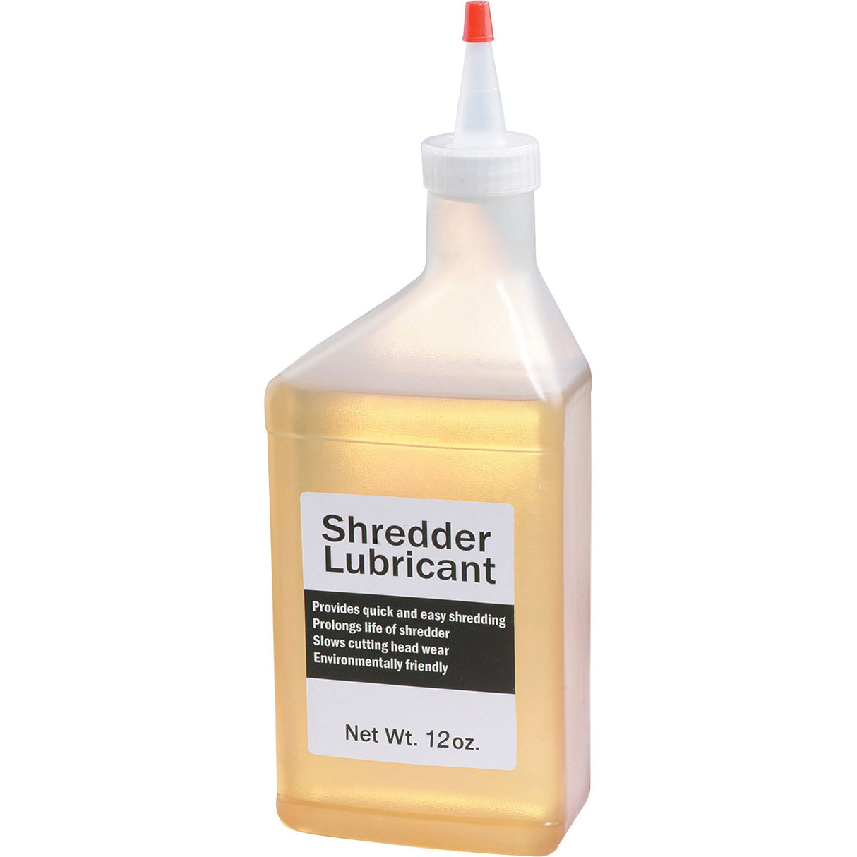 HSM Shredder Lubricant Oil