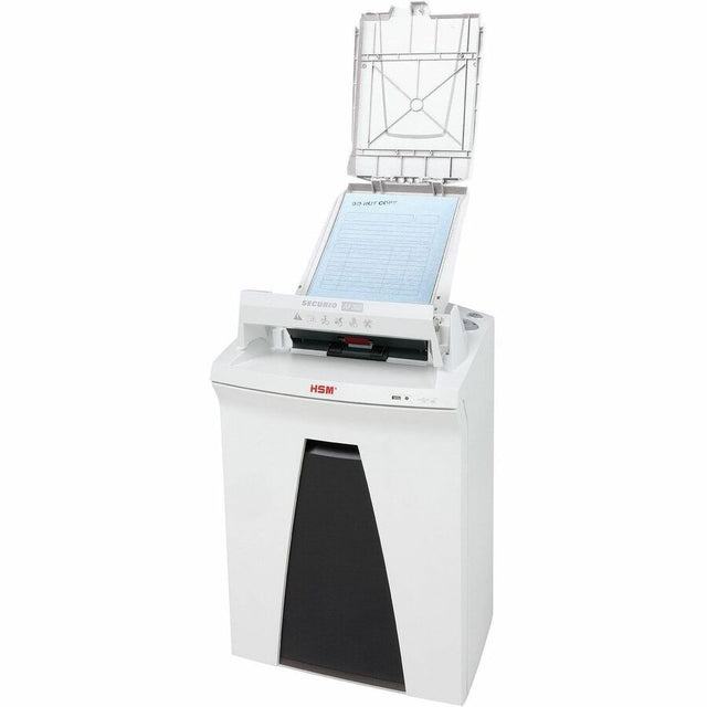 HSM AF300 Shredder, Cross-Cut, 300 Sheet Capacity, P-6 Level (2095)