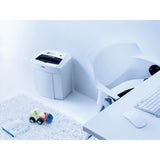 HSM SECURIO C14 Strip-Cut Shredder