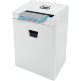 HSM Pure 420 Strip-Cut Shredder