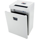 HSM Pure 420 Strip-Cut Shredder