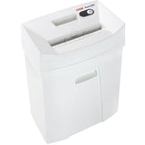 HSM Pure 220 Strip-Cut Shredder