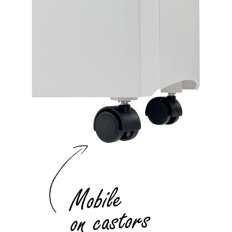 HSM shredstar X14 Cross Cut Shredder