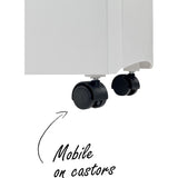 HSM shredstar X14 Cross Cut Shredder