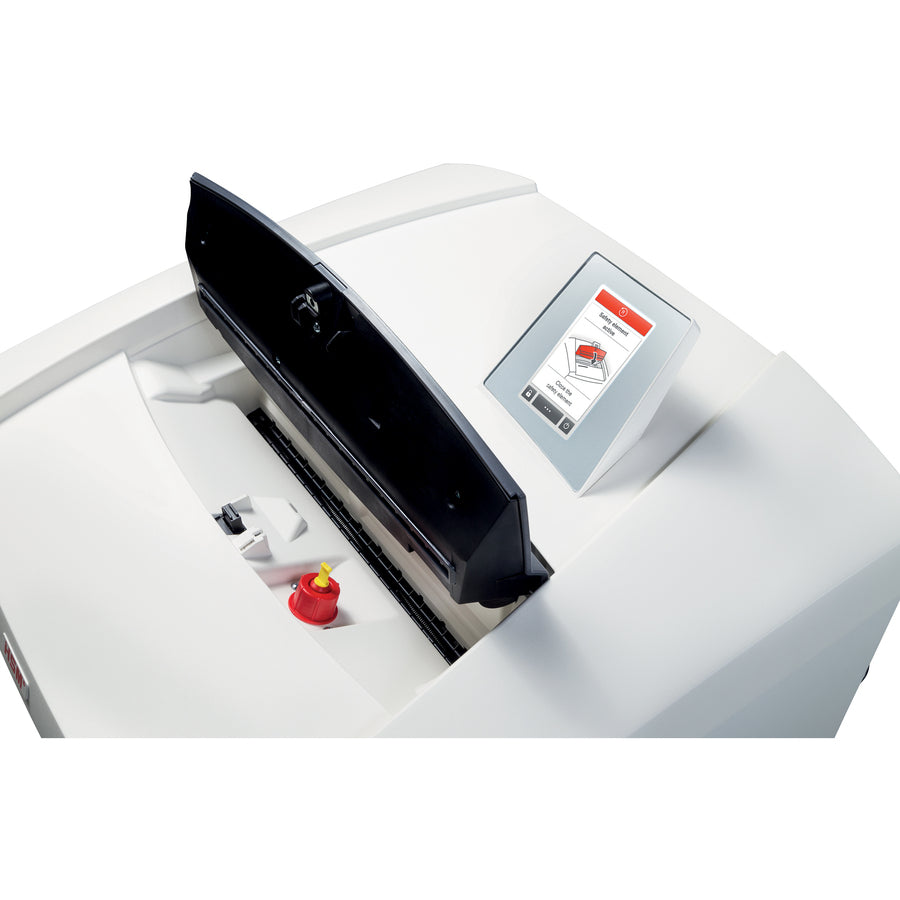 HSM SECURIO P36c L4 Micro-Cut Shredder