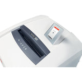 HSM Securio P36 Cross-Cut Shredder
