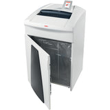 HSM SECURIO P40 1/4" Strip-Cut Shredder
