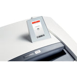 HSM SECURIO P40 1/4" Strip-Cut Shredder